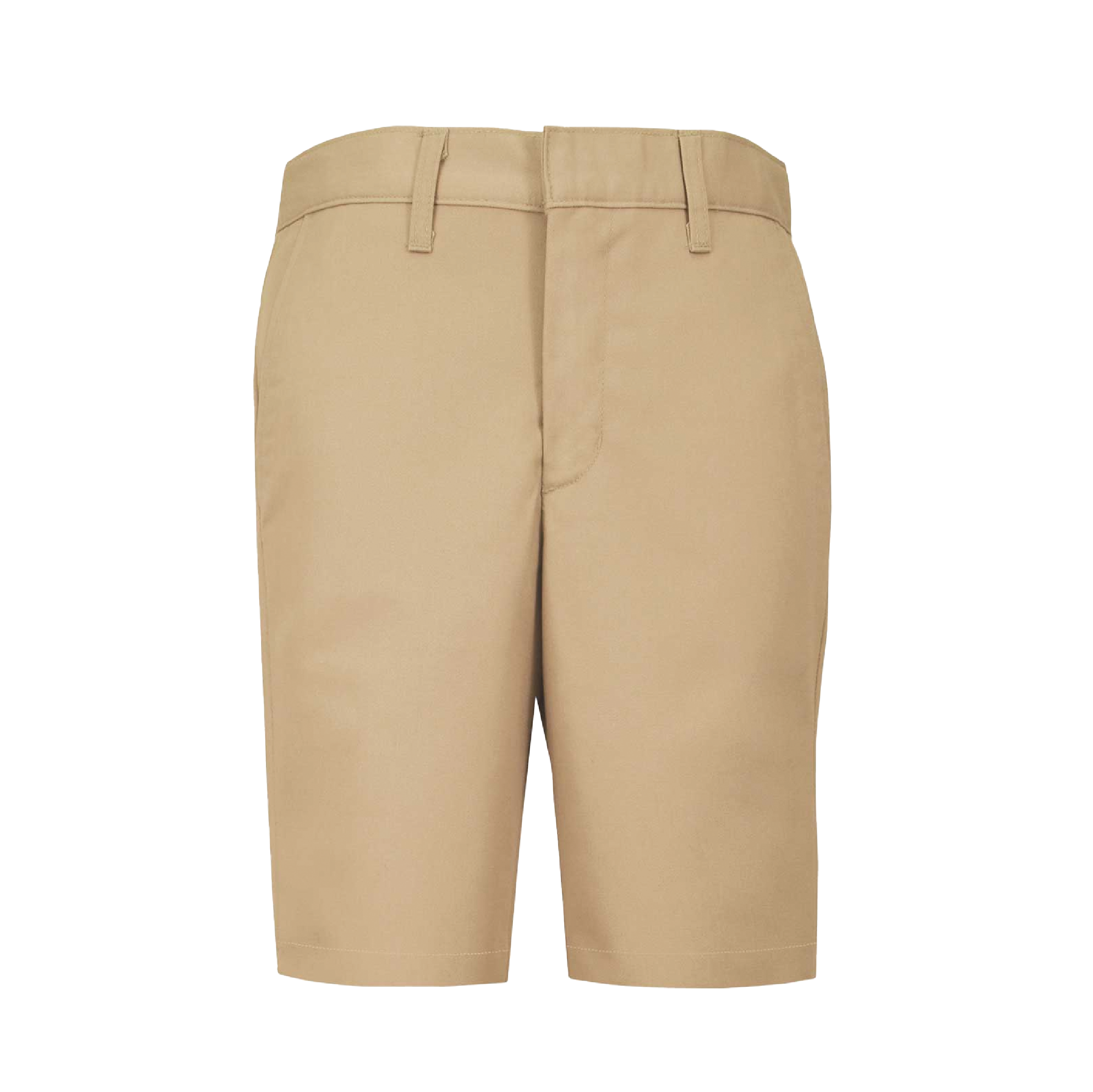 Boys Khaki Shorts