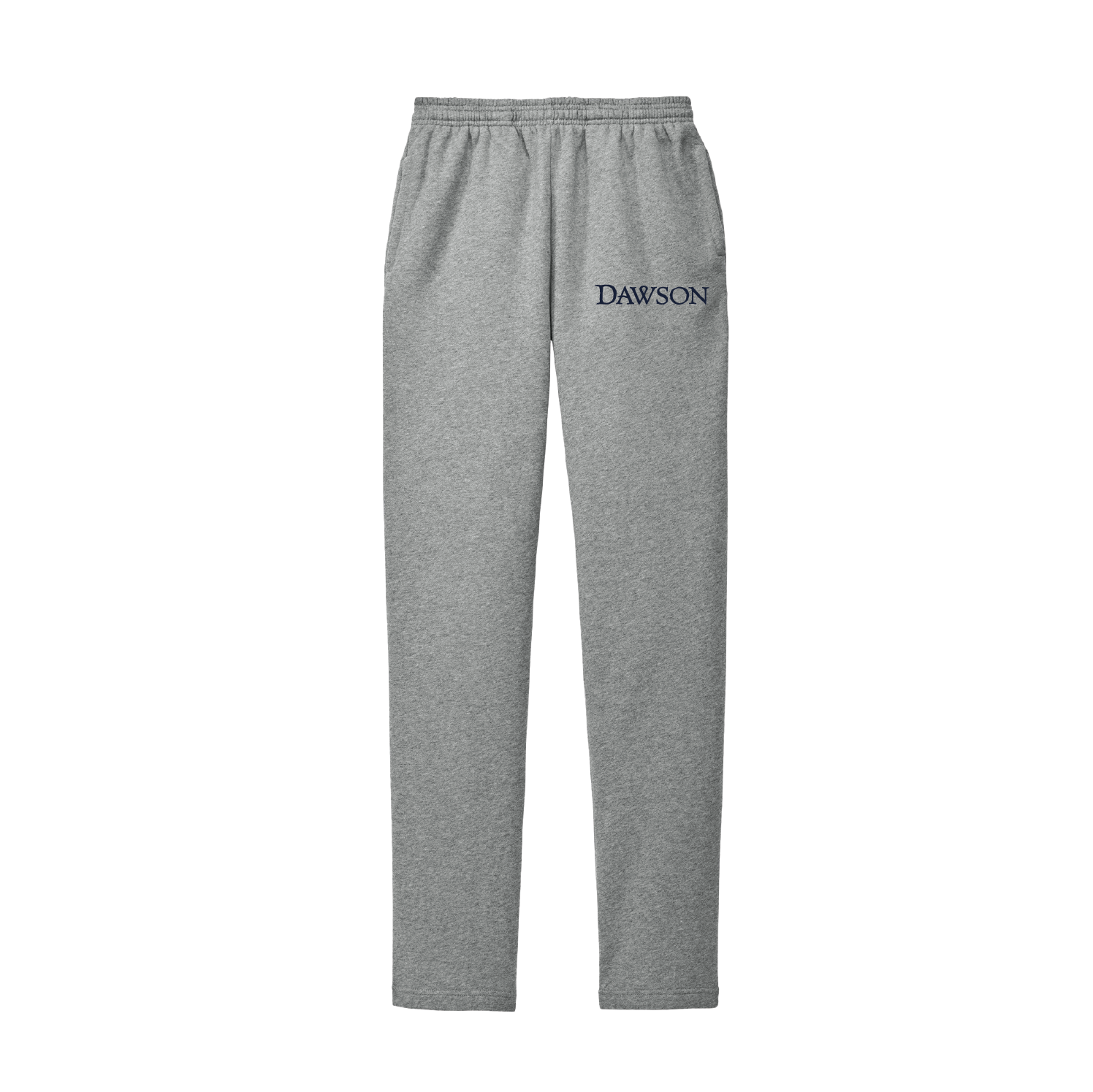 Alexander Dawson - Sweatpants - Heather Gray