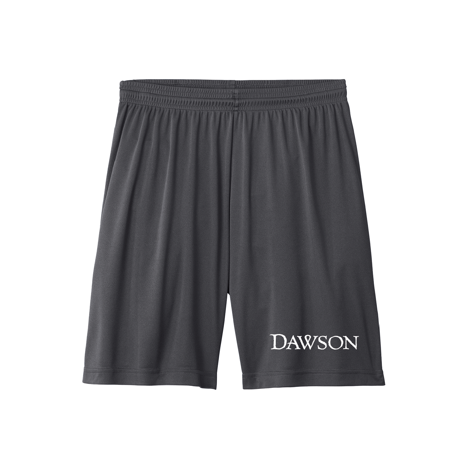 Alexander Dawson - Shorts - Iron Gray