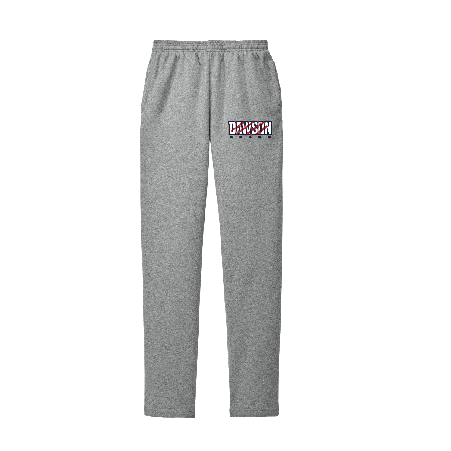 Alexander Dawson - Sweatpants - Heather Gray