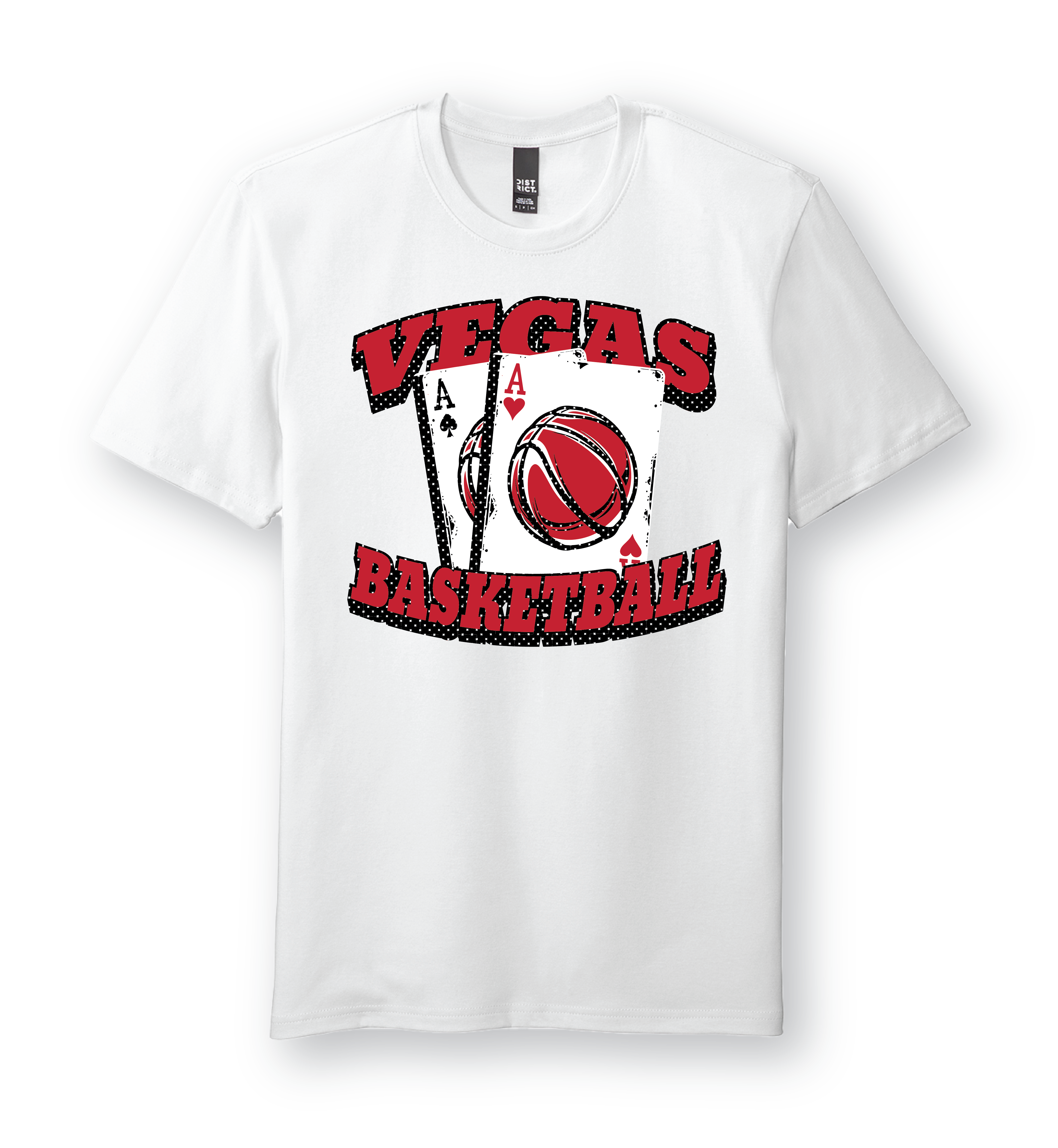 Vegas Basketball - JSV