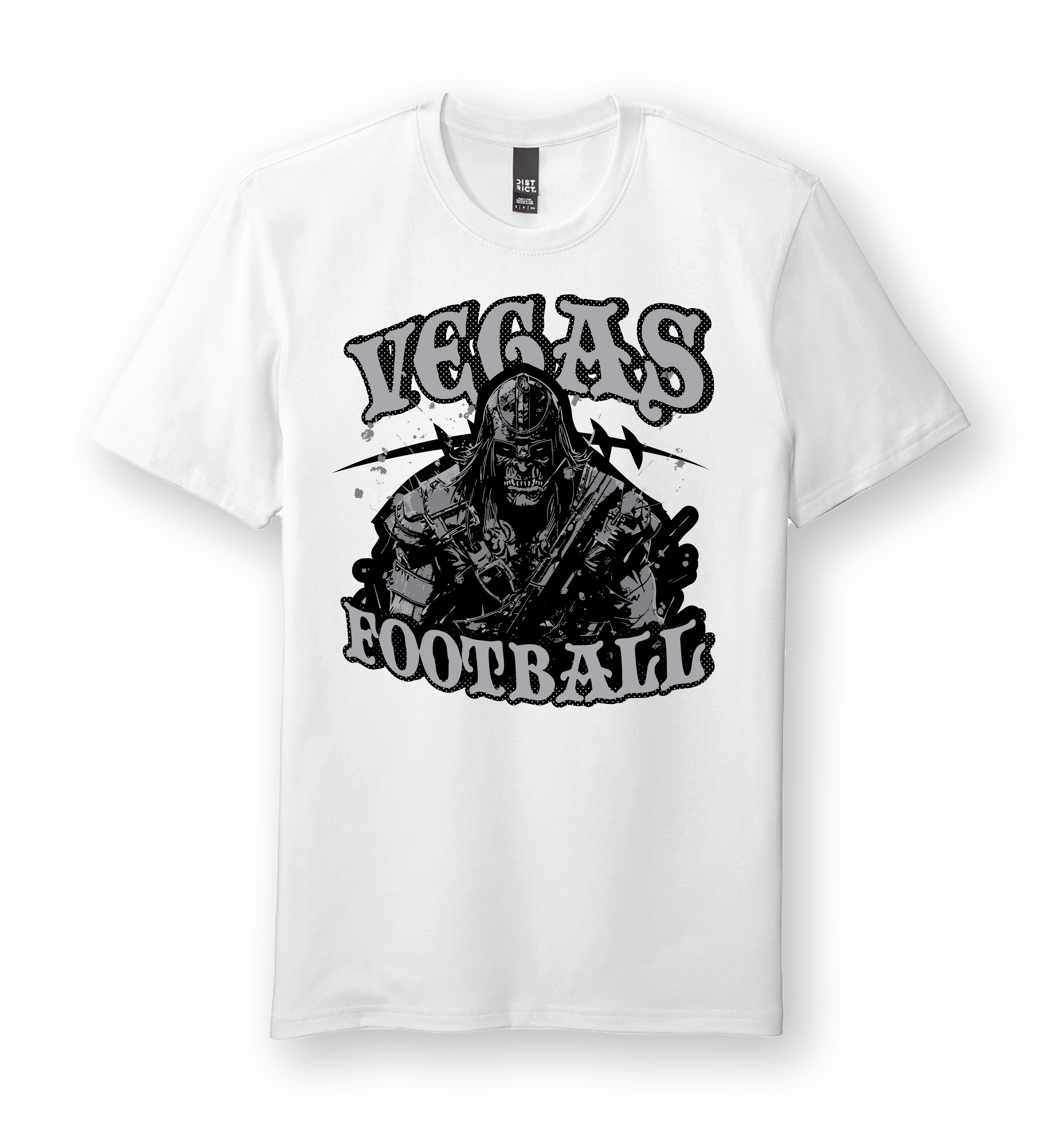 Vegas Football - JSV