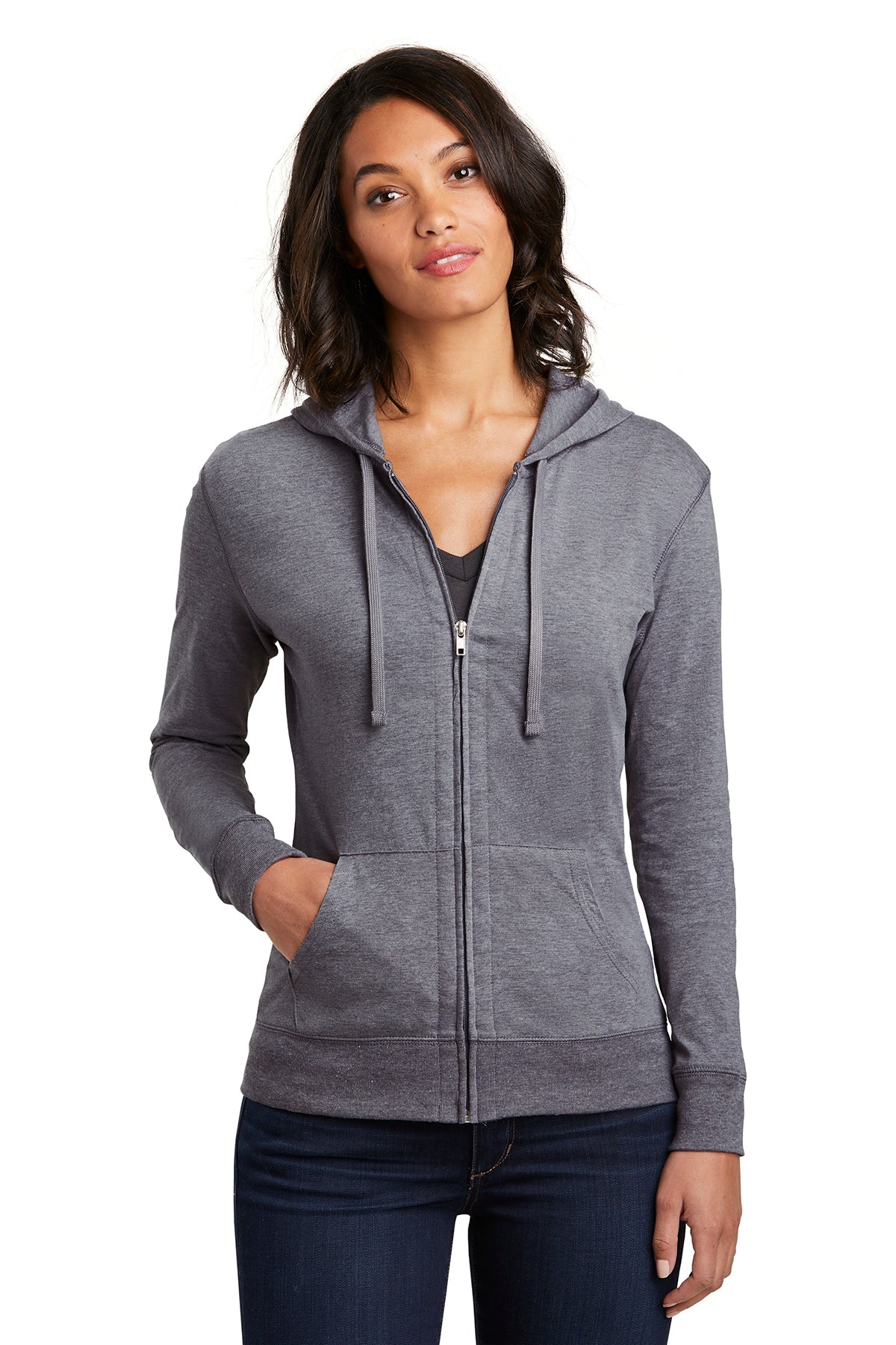 Sentry Recovery Zip Hoodie Women's